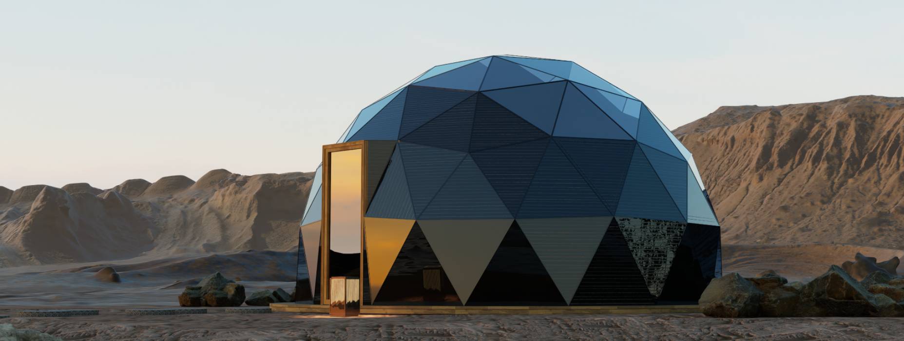 金凤区星空酒店帐篷